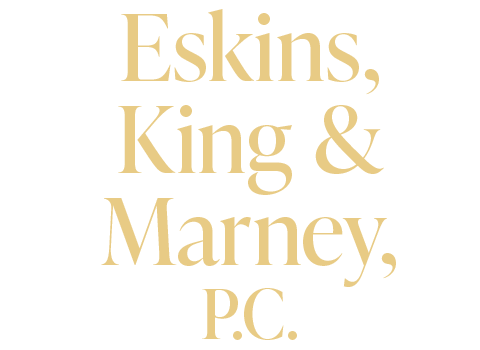 Eskins, King & Marney, P.C.